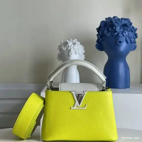 Brother sam LV Bags 2110YA0102 0712